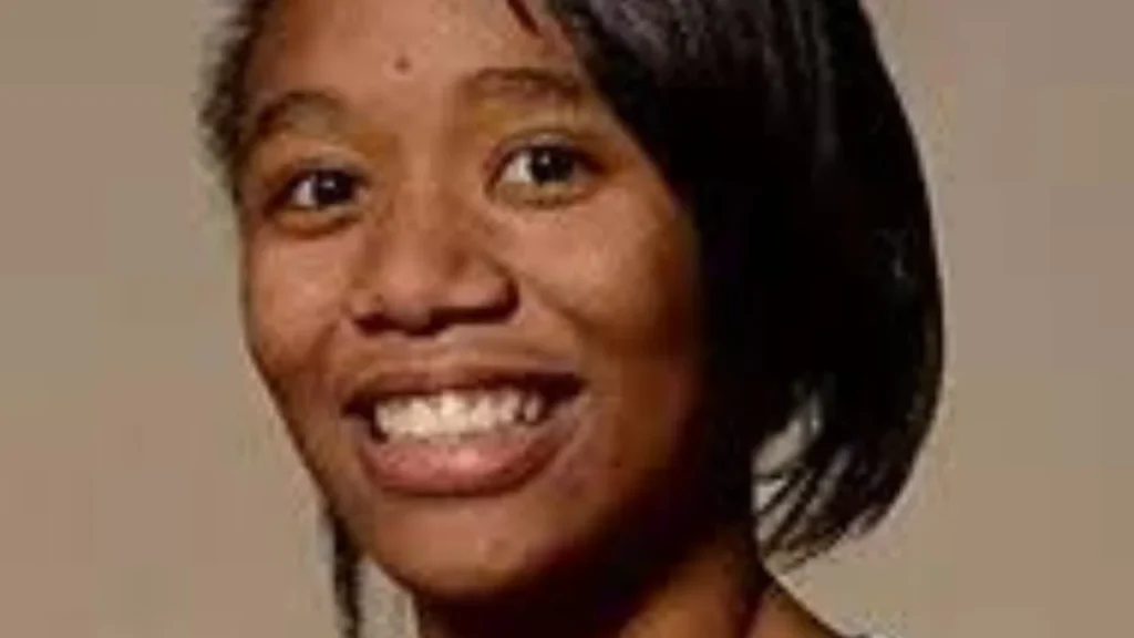 Jamiya Cook, younger sister of Daneisha Cook, involved in community programs