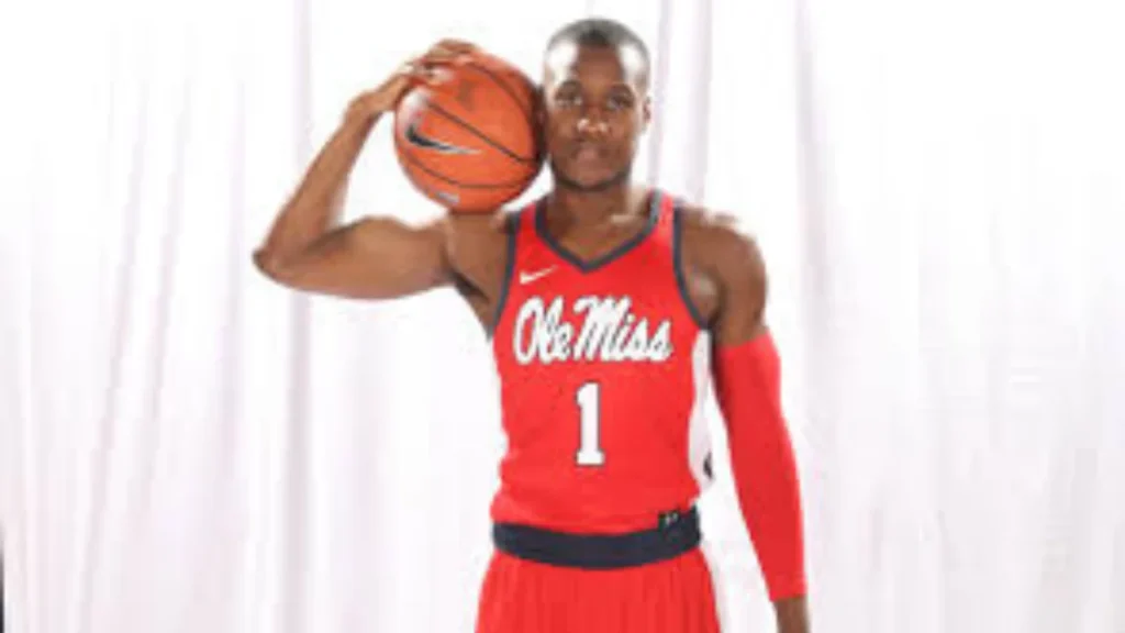 DeAndre Burnett, half-brother of Daneisha Cook and former college basketball player