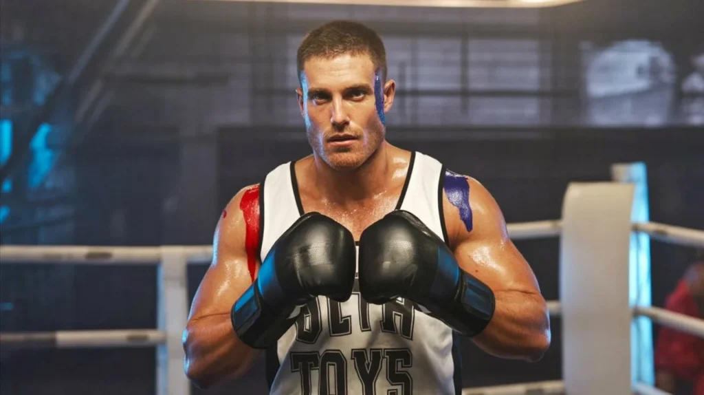 Jackson William Murray