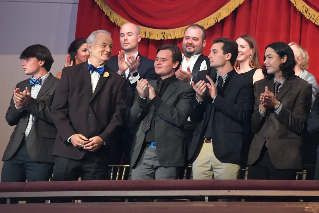 Jackson William Murray