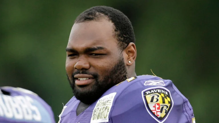 Deljuan Oher