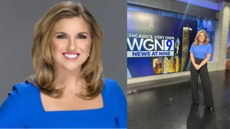 Alyssa Donovan Chicago-area journalist