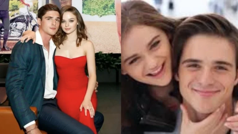 Jalynn Elordi Jacob Elordi's Sister