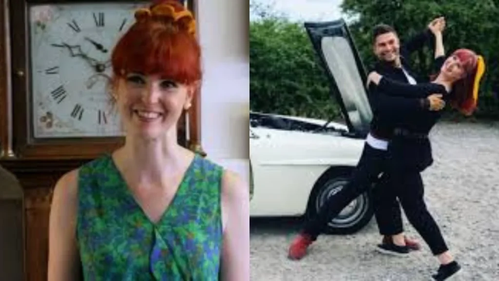 Will Hawley Relationship with Izzie Balmer